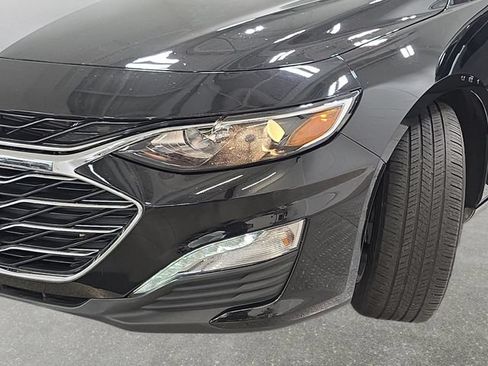 Used 2024 Chevrolet Malibu LT FWD image 30