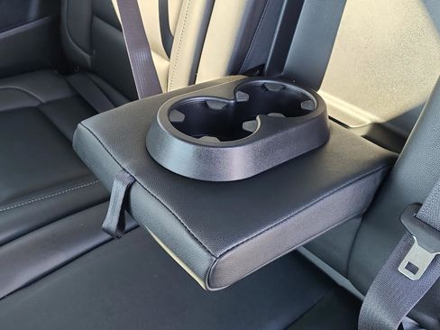 Used 2016 GMC Sierra 1500 SLT w/ SLT Premium Package image 14