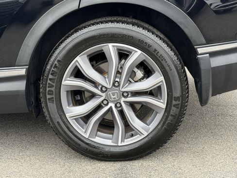 Used 2021 Honda CR-V Touring image 12