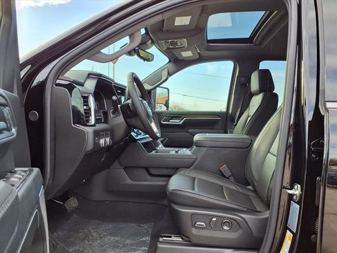 New 2026 GMC Sierra 2500 Denali w/ Denali Reserve Package image 20