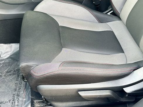 Used 2023 Subaru WRX AWD/4WD image 18