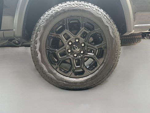 Used 2026 Chevrolet Colorado Trail Boss image 34