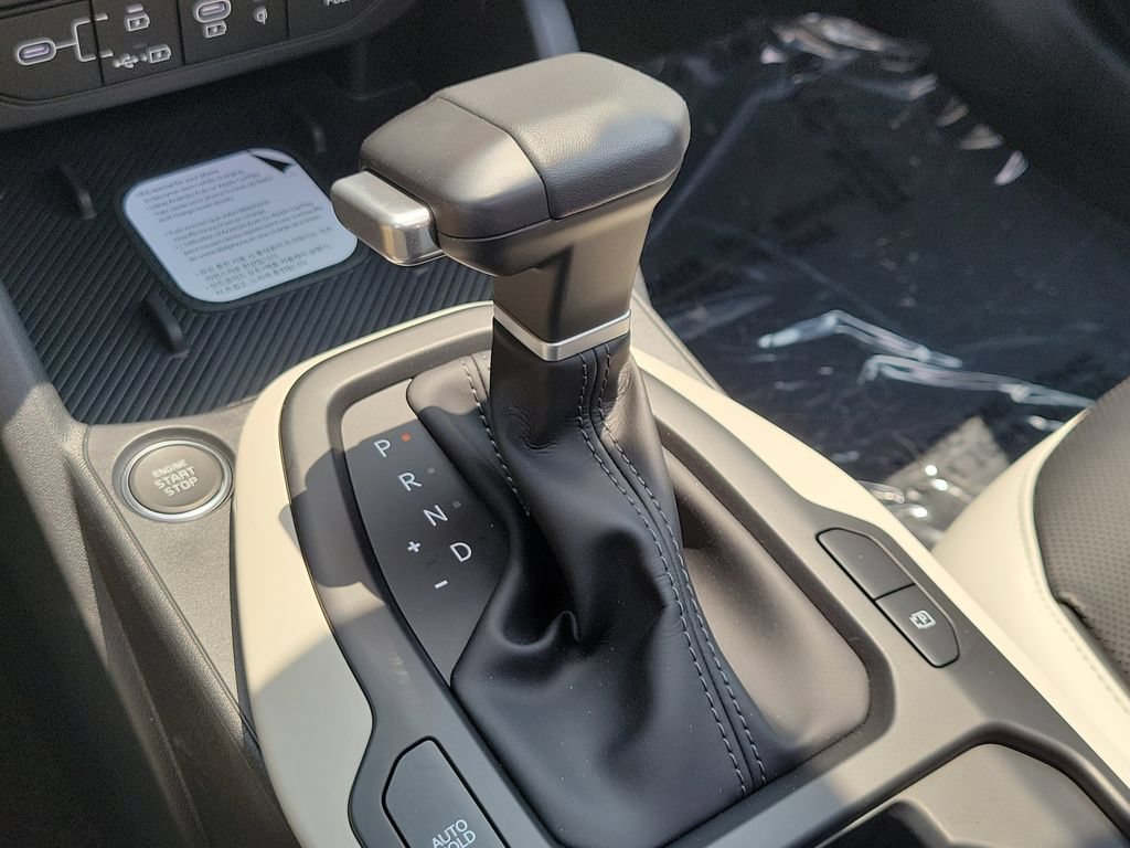 New 2026 Kia K4 EX FWD image 19