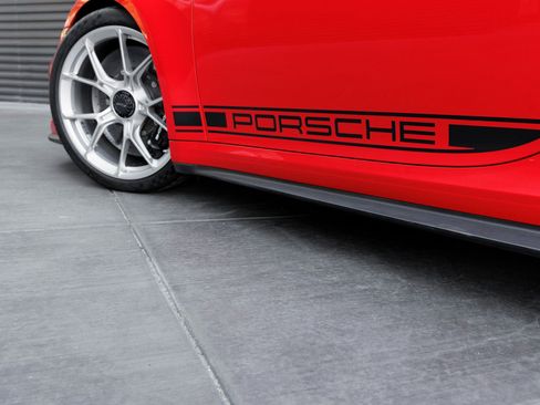 Certified 2024 Porsche 911 GT3 image 13