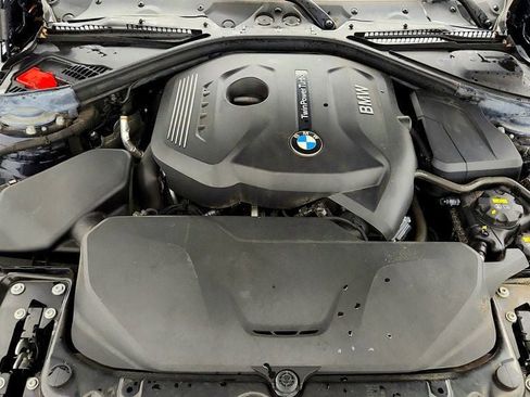 Used 2017 BMW 330i xDrive Sedan w/ Premium Package AWD/4WD image 27