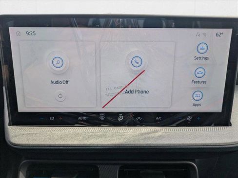 New 2025 Ford Maverick XLT w/ 4K Tow Package image 18