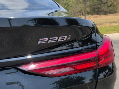 Used 2022 BMW 228i Gran Coupe w/ Convenience Package FWD image 11