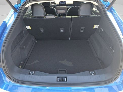 New 2025 Ford Mustang Mach-E Premium w/ Sport Appearance Package image 26