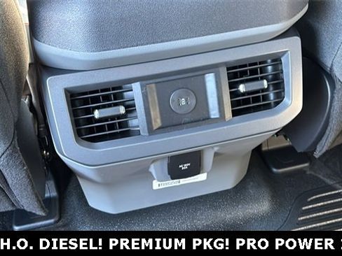 New 2026 Ford F250 XLT w/ XLT Premium Package image 7