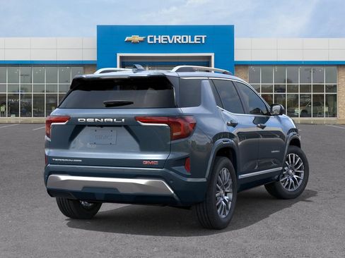 New 2026 GMC Terrain Denali AWD/4WD image 4