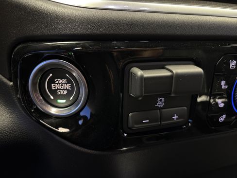 New 2026 Chevrolet Silverado 1500 High Country image 22