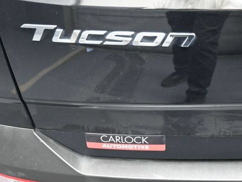 Used 2022 Hyundai Tucson SEL FWD image 14