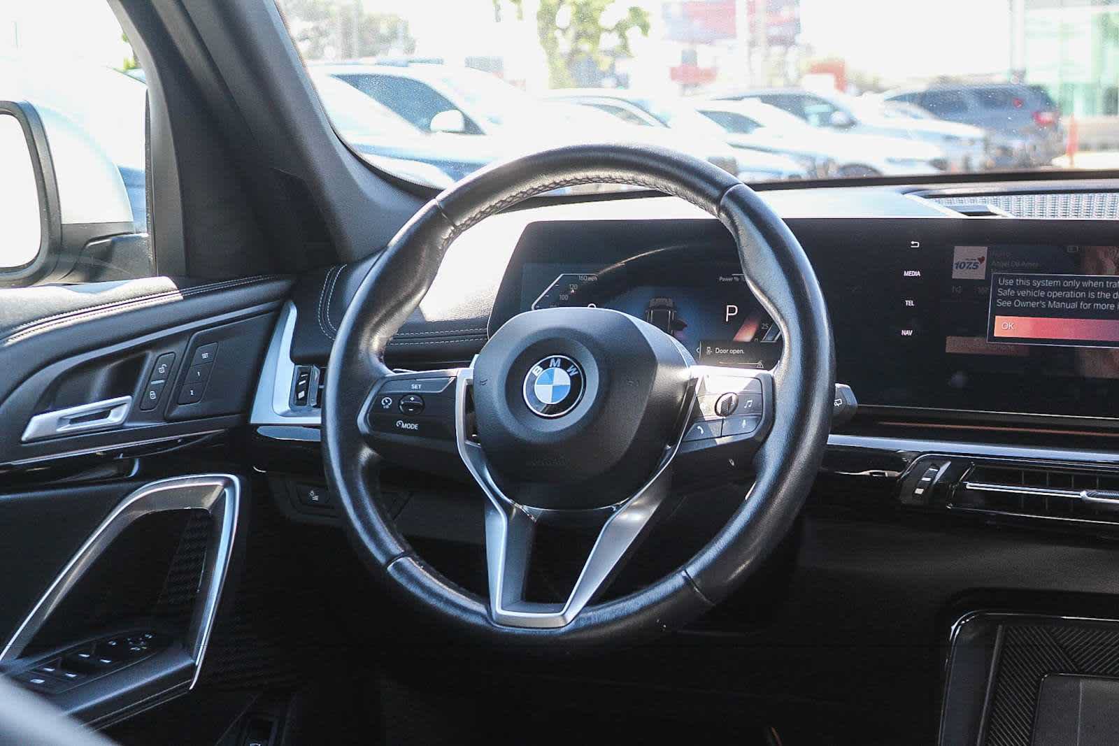 Used 2024 BMW X1 xDrive28i w/ Convenience Package AWD/4WD image 13