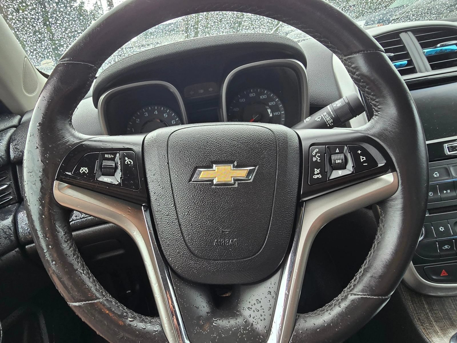 Used 2015 Chevrolet Malibu LT FWD image 22