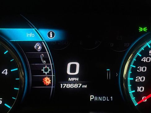 Used 2018 GMC Sierra 3500 Denali w/ Duramax Plus Package AWD/4WD image 65