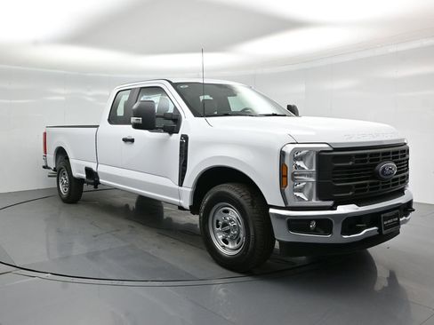 New 2026 Ford F250 XL RWD image 51