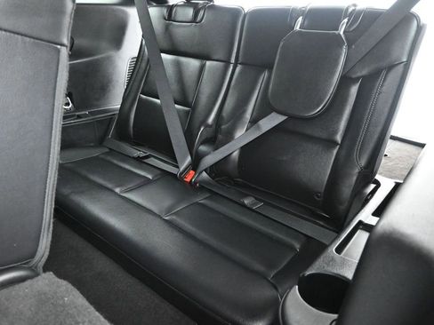 Certified 2023 Ford Explorer Limited image 20