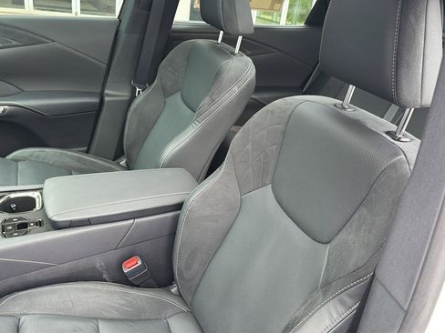 Certified 2024 Lexus RX 350 FWD w/ Convenience Package image 29