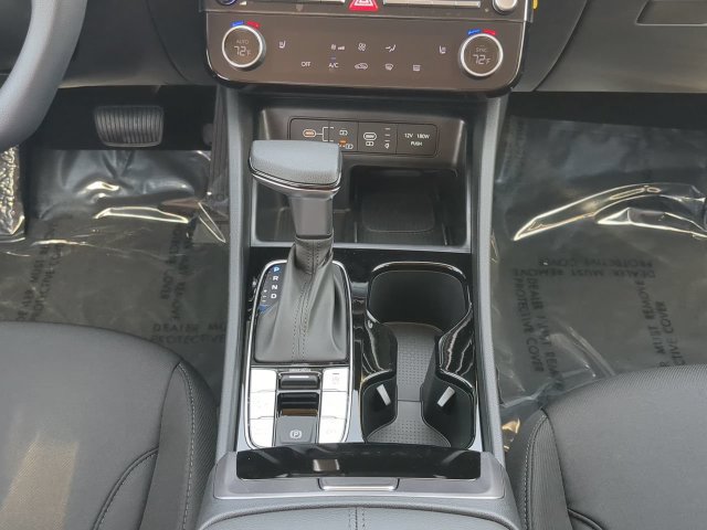 New 2025 Hyundai Tucson SEL FWD image 19