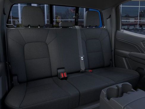 New 2026 Chevrolet Colorado LT image 17