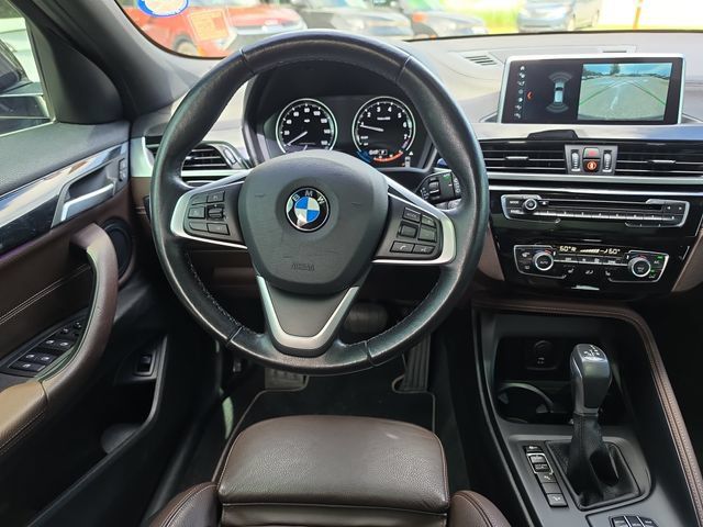 Used 2019 BMW X2 xDrive28i w/ Convenience Package AWD/4WD image 10