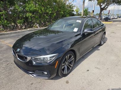 Used 2018 BMW 440i Gran Coupe