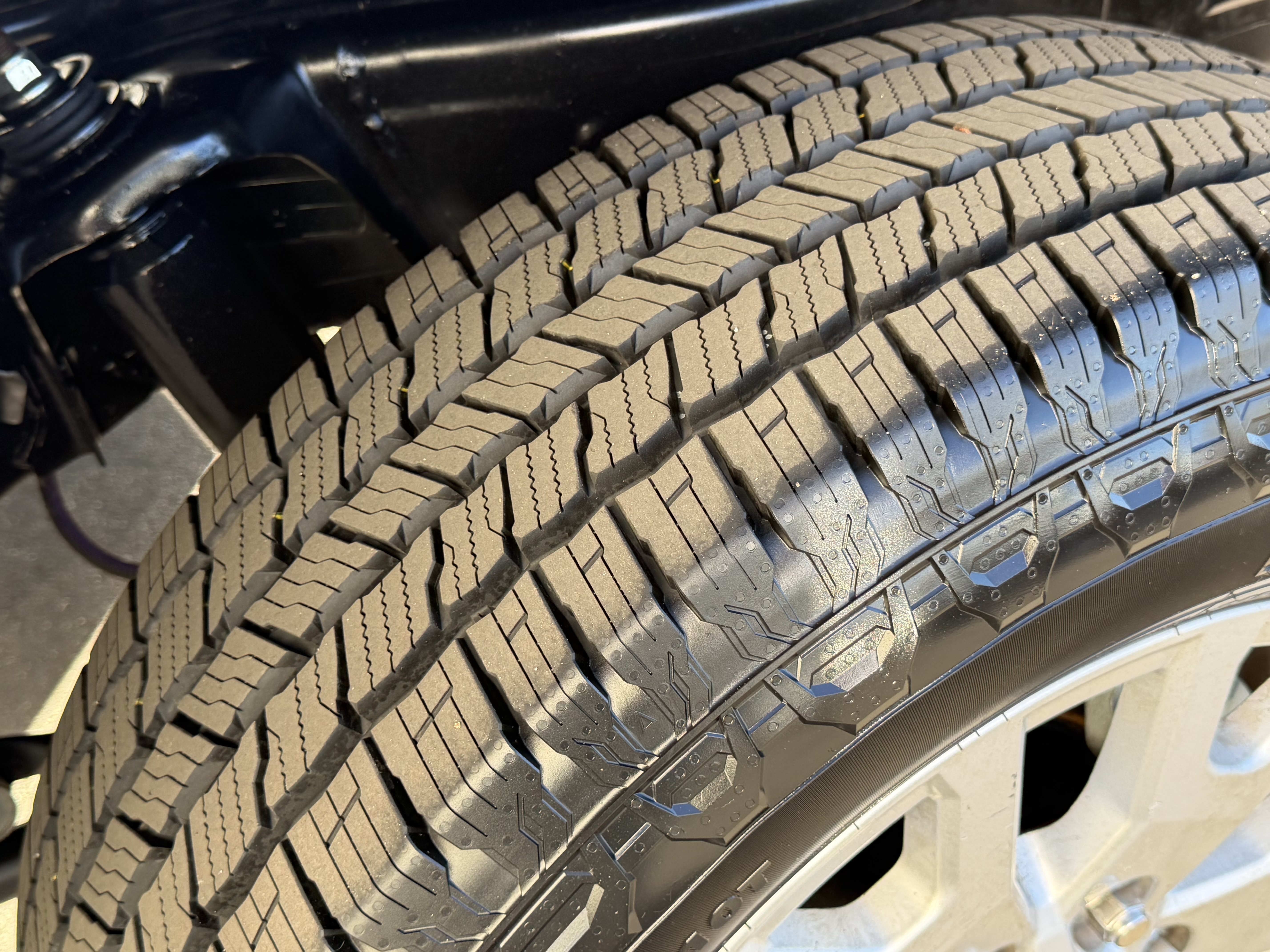 Used 2024 Toyota Tacoma SR5 RWD image 15