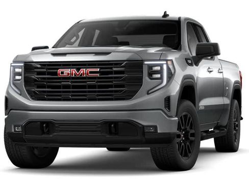 New 2026 GMC Sierra 1500 Elevation AWD/4WD image 40