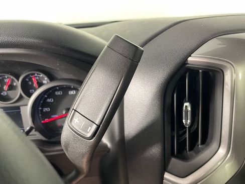 New 2026 Chevrolet Silverado 2500 Custom w/ Custom Value Package AWD/4WD image 7