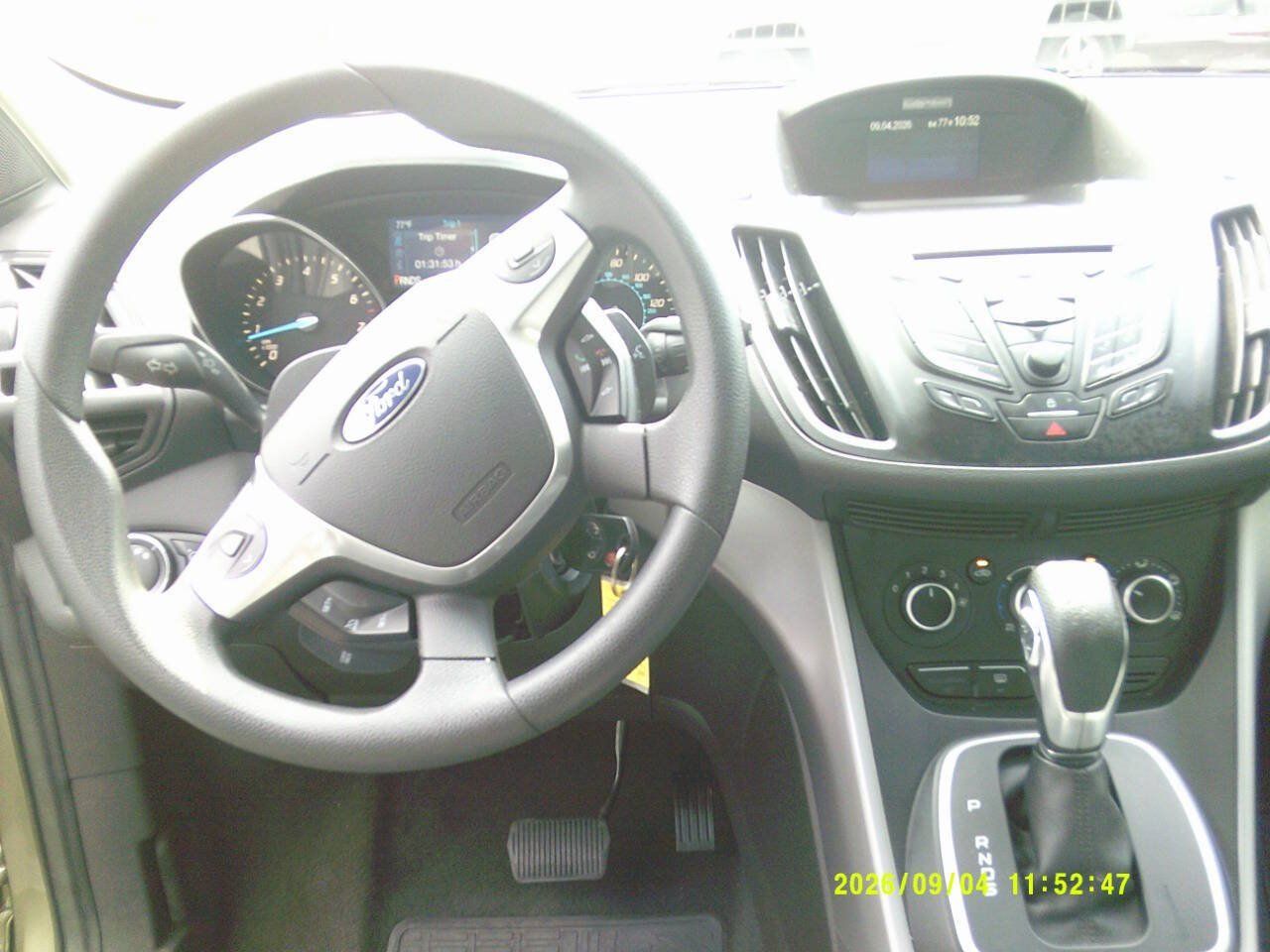 Used 2013 Ford Escape SE AWD/4WD image 10