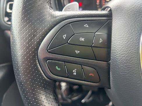 Used 2025 Dodge Durango GT image 56