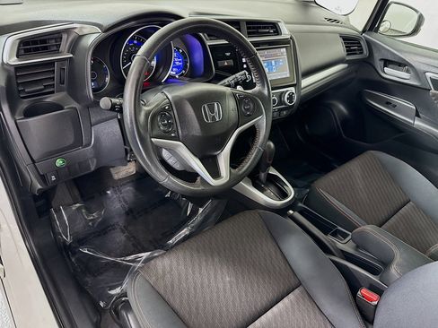 Used 2018 Honda Fit Sport image 22