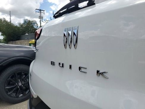 New 2026 Buick Encore GX Preferred FWD image 7