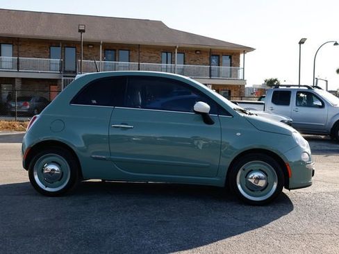 Used 2015 FIAT 500 1957 Edition image 18