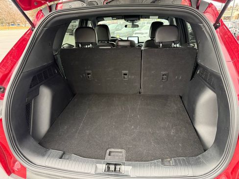 Used 2025 Ford Escape ST-Line image 9