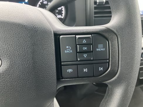 Certified 2026 Ford F250 XL w/ STX Appearance Package image 22