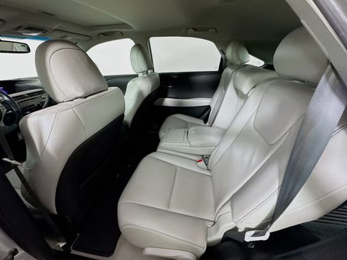 Used 2014 Lexus RX 350 AWD image 24