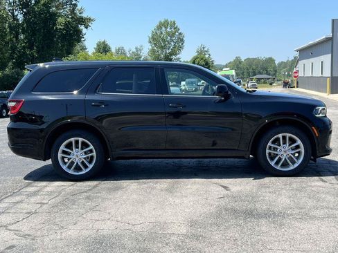 Used 2023 Dodge Durango GT AWD/4WD image 40