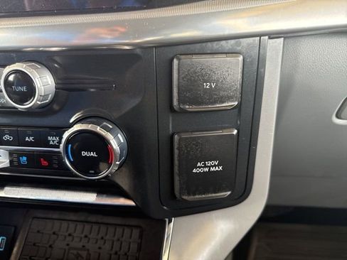 Used 2024 Ford F150 Lariat w/ FX4 Off-Road Package AWD/4WD image 25