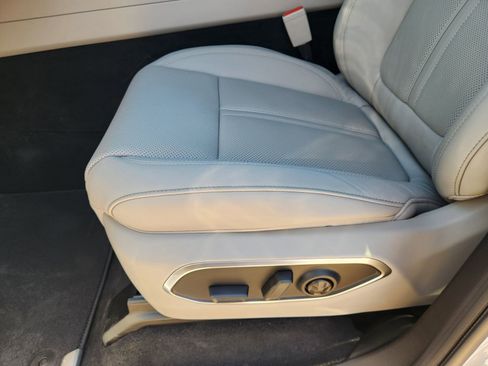 New 2026 Jeep Grand Wagoneer Limited AWD/4WD image 19