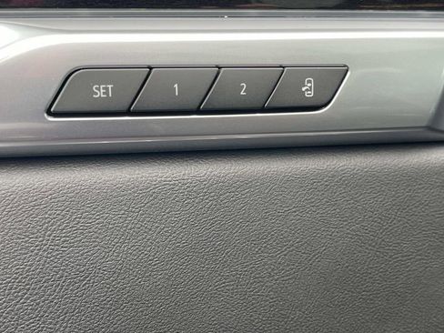 New 2026 Cadillac Escalade Luxury w/ Touring Package image 23