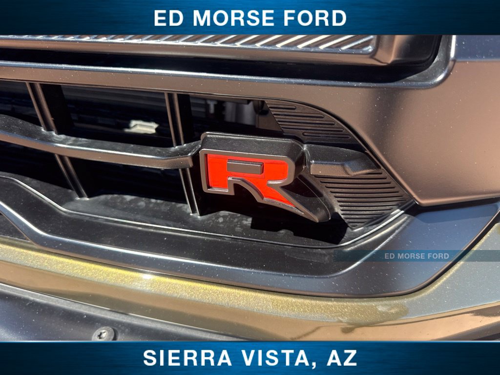Used 2025 Ford F150 Raptor w/ Equipment Group 803A Raptor R AWD/4WD image 19