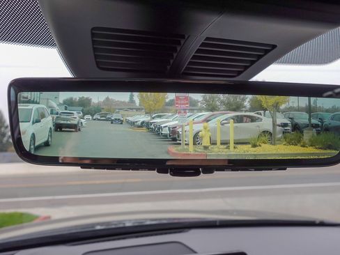 Certified 2024 MAZDA CX-90 Plug-In Hybrid w/ Premium Plus image 20