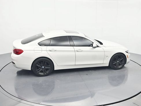 Used 2019 BMW 430i Gran Coupe xDrive AWD/4WD image 31
