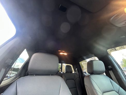 New 2026 Chevrolet Colorado LT w/ LT Convenience Package image 27