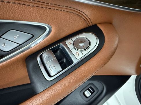 Certified 2017 Mercedes-Benz C 300 Coupe image 26