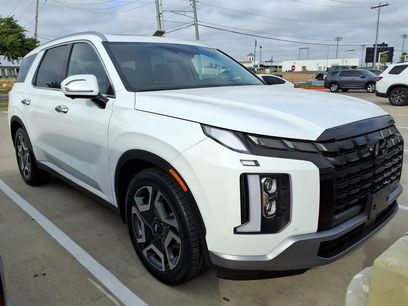 Used 2024 Hyundai Palisade Limited