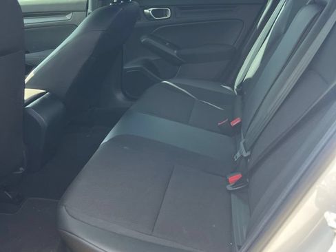 Used 2026 Honda Civic Sport image 19