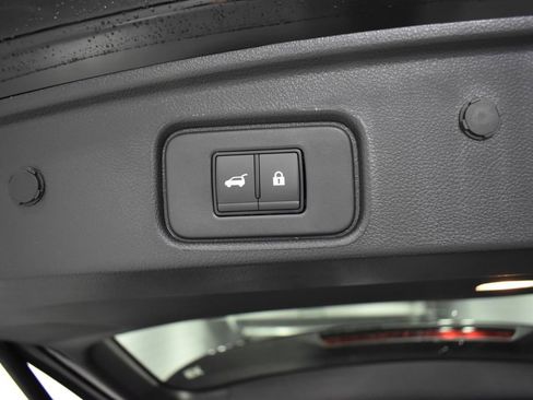 New 2026 Nissan Pathfinder SV AWD/4WD image 33