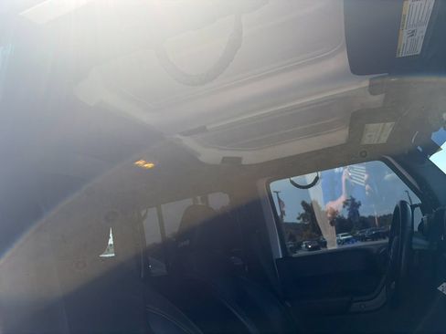 Used 2016 Jeep Wrangler Unlimited Sport AWD/4WD image 19
